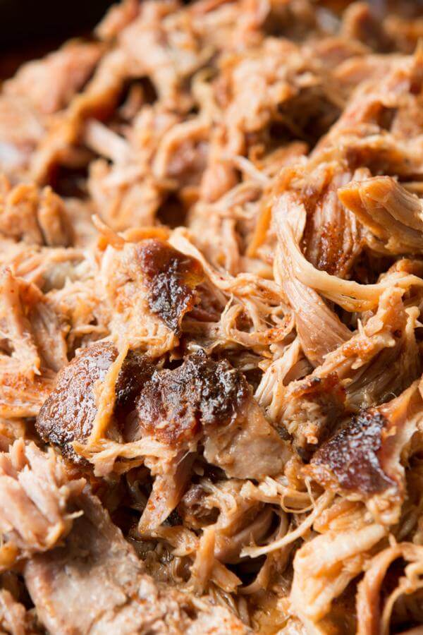 World’s Greatest Carolina Pulled Pork Recipe [+VIDEO]