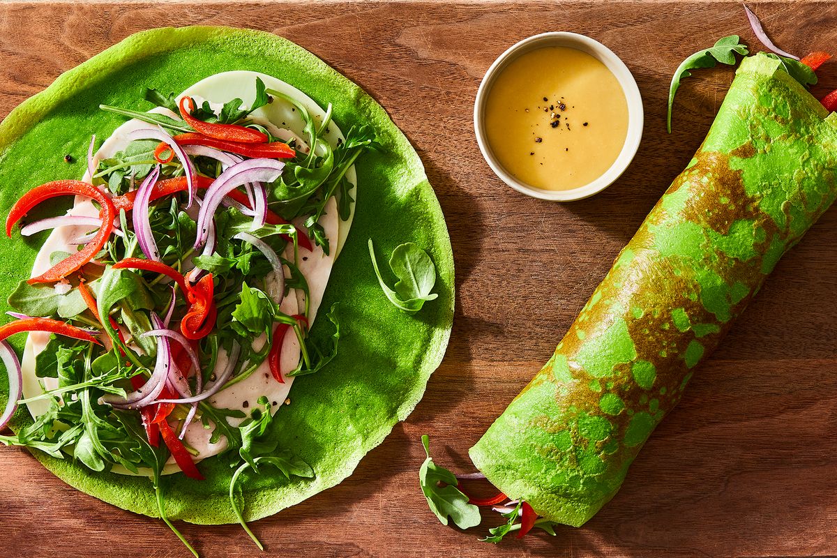 10 Picnic Recipes For Summer season — Recipes For The Park